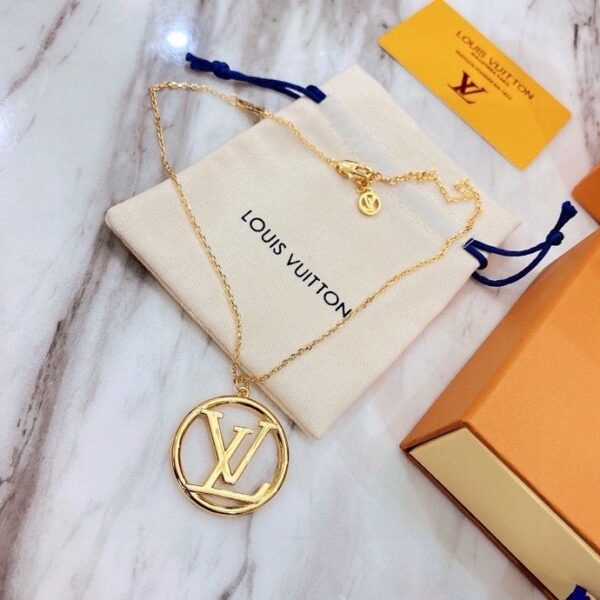 Louis Vuitton Necklace