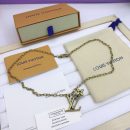 Louis Vuitton Necklace