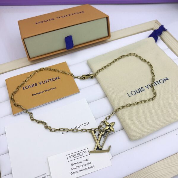 Louis Vuitton Necklace