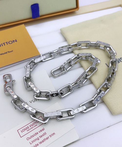 Louis Vuitton Necklace