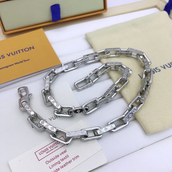 Louis Vuitton Necklace