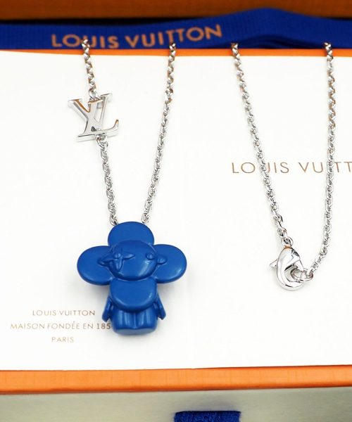 Louis Vuitton Necklace