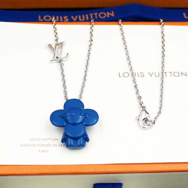 Louis Vuitton Necklace