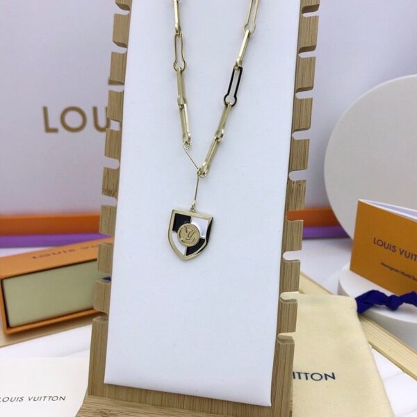 Louis Vuitton Necklace