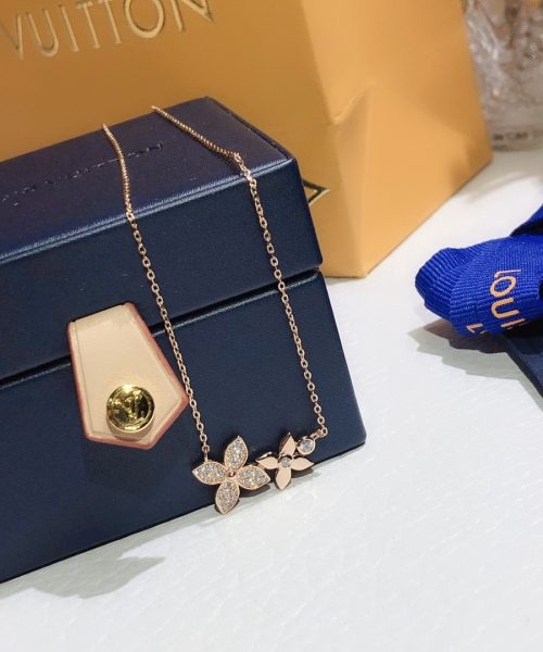 Louis Vuitton Necklace