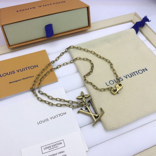 Louis Vuitton Necklace
