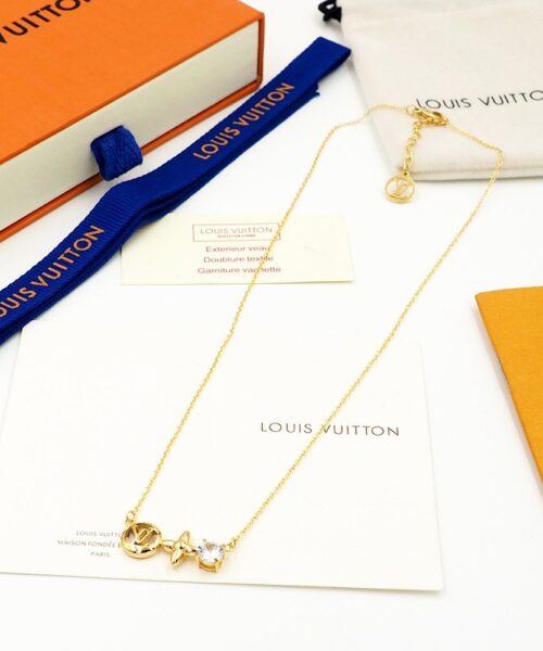 Louis Vuitton Necklace