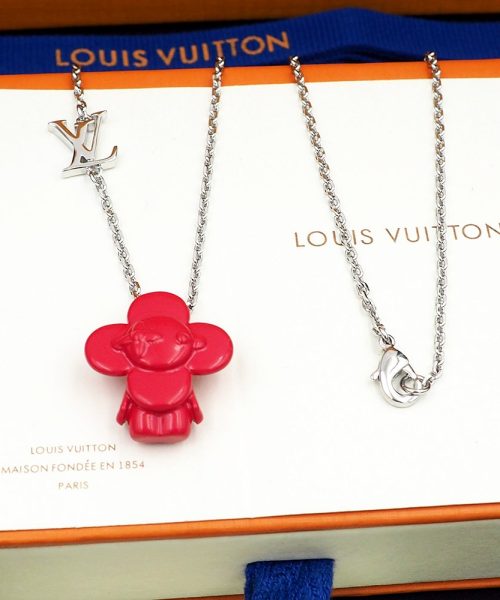 Louis Vuitton Necklace
