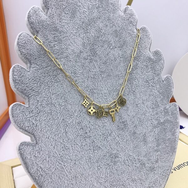 Louis Vuitton Necklace