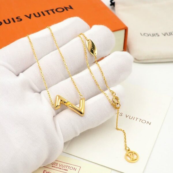 Louis Vuitton Necklace
