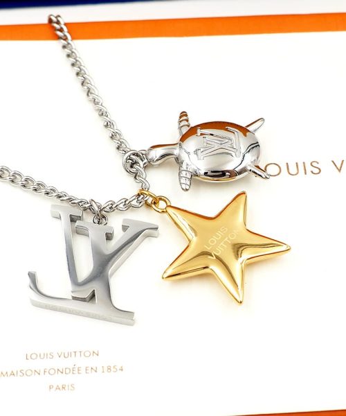 Louis Vuitton Necklace