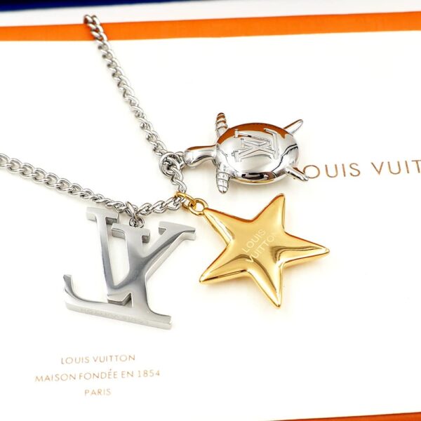 Louis Vuitton Necklace