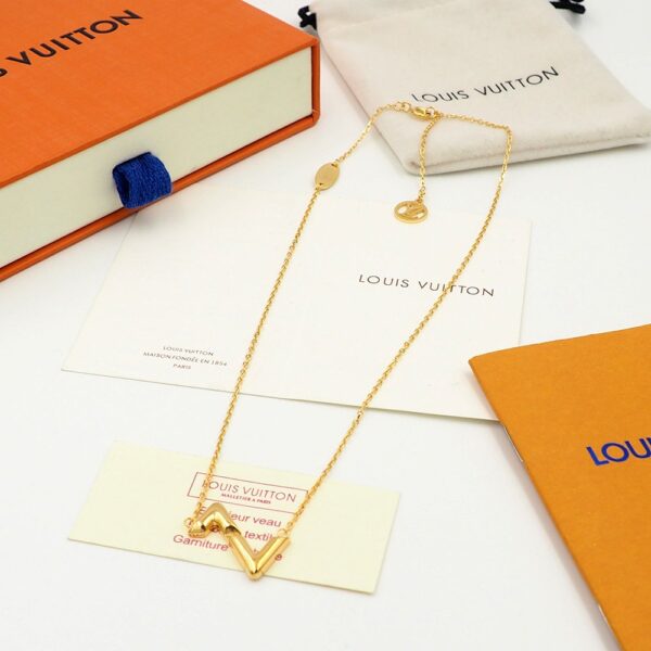 Louis Vuitton Necklace