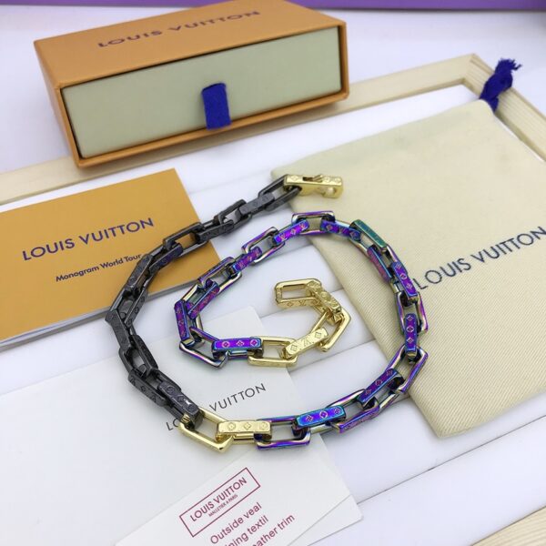 Louis Vuitton Necklace