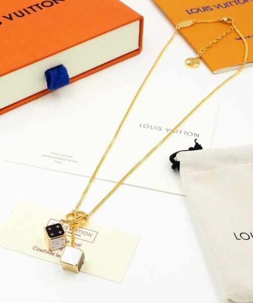 Louis Vuitton Necklace