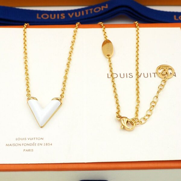 Louis Vuitton Necklace