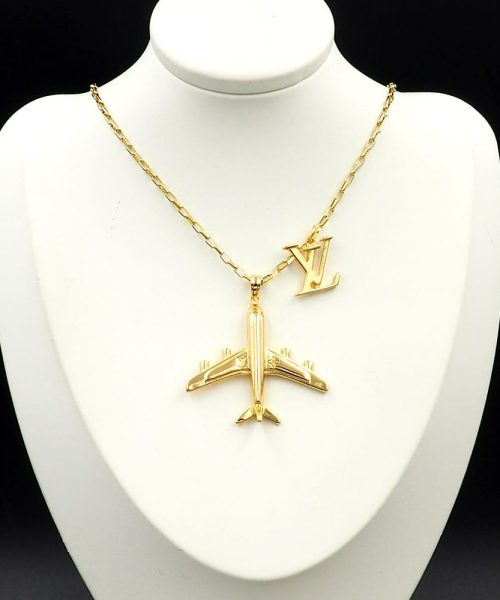 Louis Vuitton Necklace
