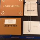 Louis Vuitton Necklace