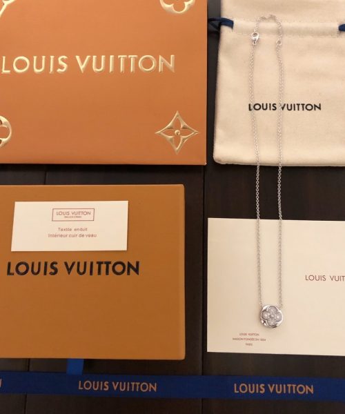 Louis Vuitton Necklace