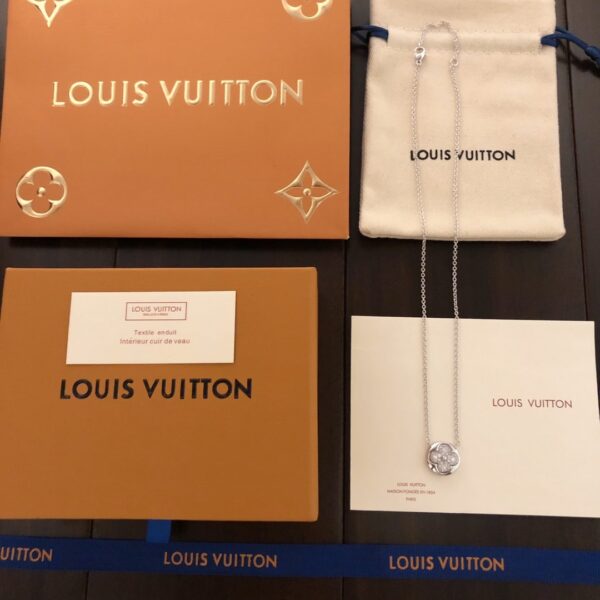Louis Vuitton Necklace
