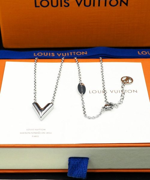 Louis Vuitton Necklace