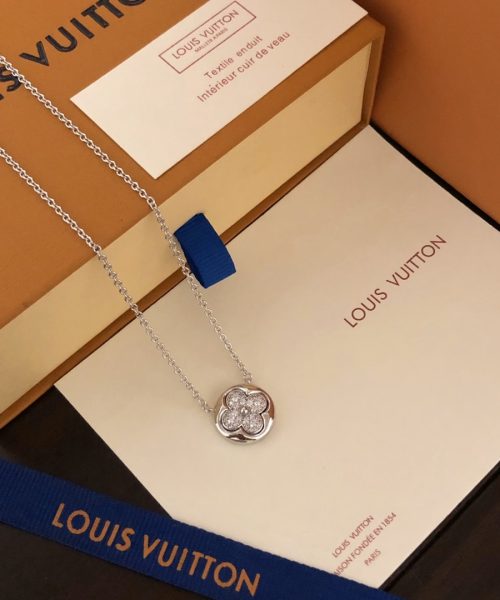 Louis Vuitton Necklace