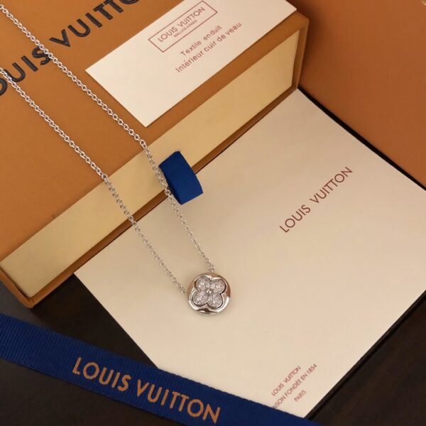 Louis Vuitton Necklace