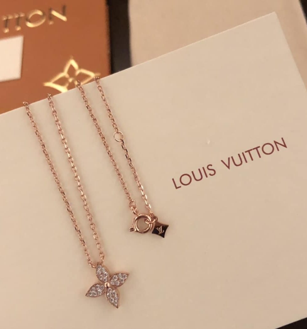 Louis Vuitton Necklace