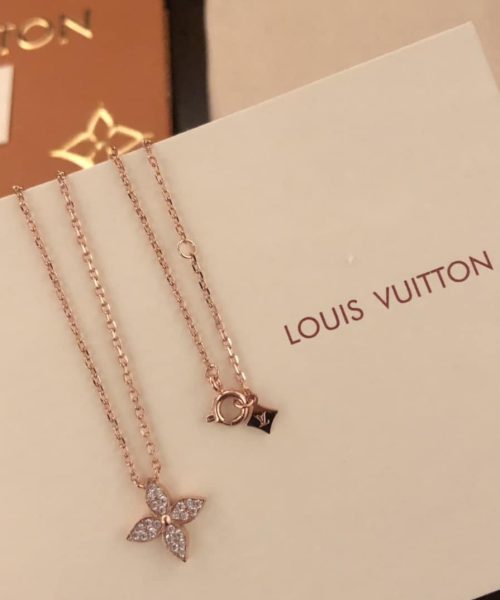 Louis Vuitton Necklace