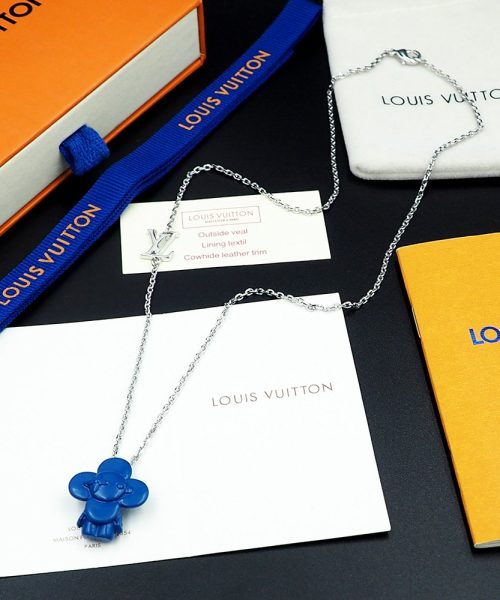 Louis Vuitton Necklace