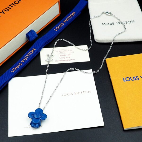 Louis Vuitton Necklace