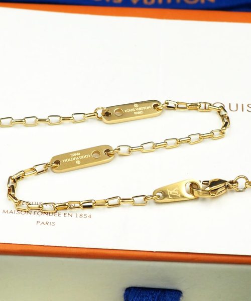 Louis Vuitton Necklace