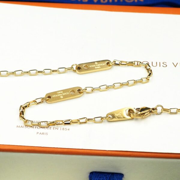 Louis Vuitton Necklace