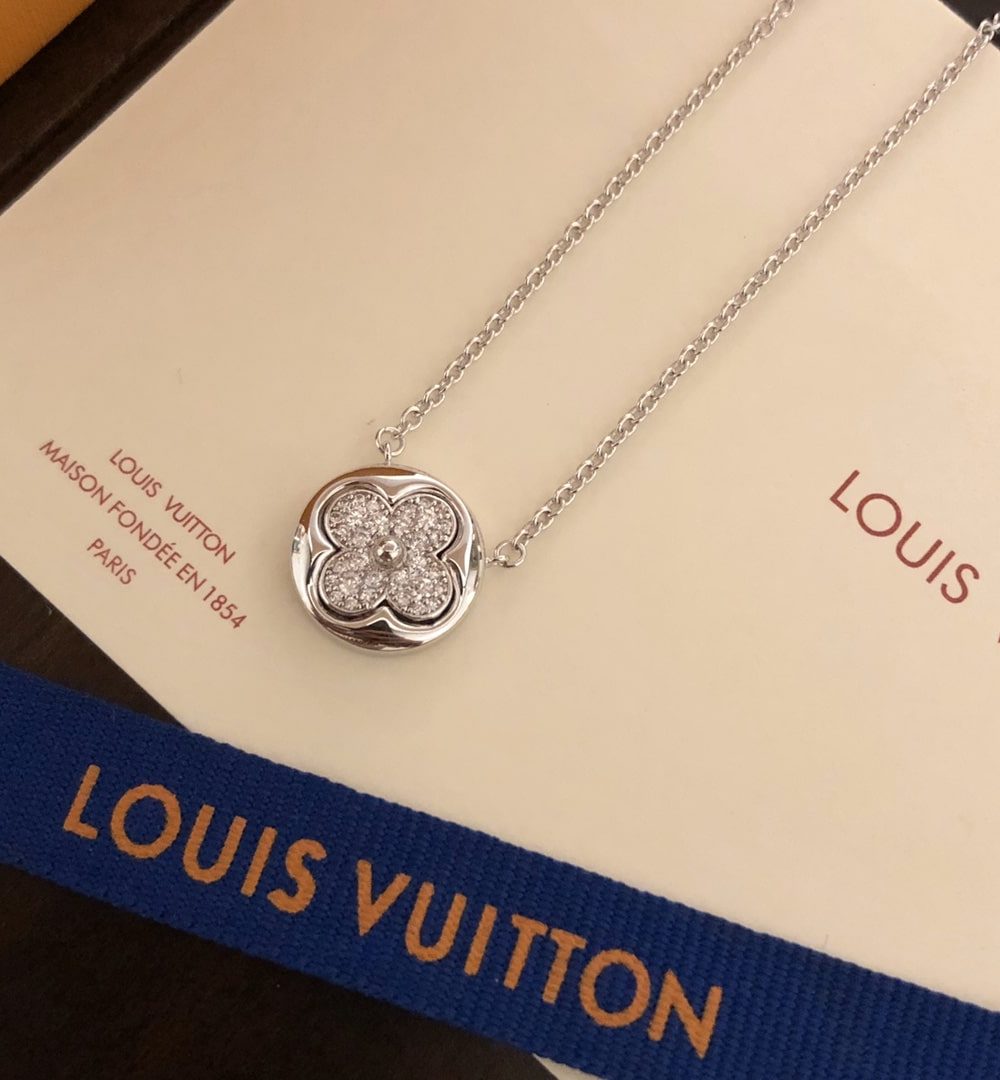 Louis Vuitton Necklace