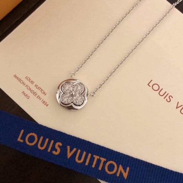 Louis Vuitton Necklace