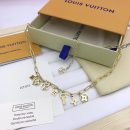Louis Vuitton Necklace