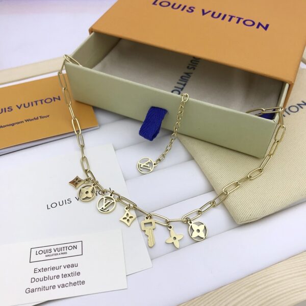 Louis Vuitton Necklace