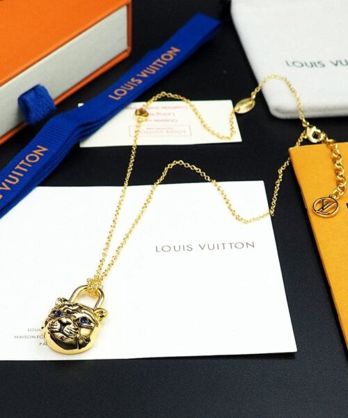 Louis Vuitton Necklace