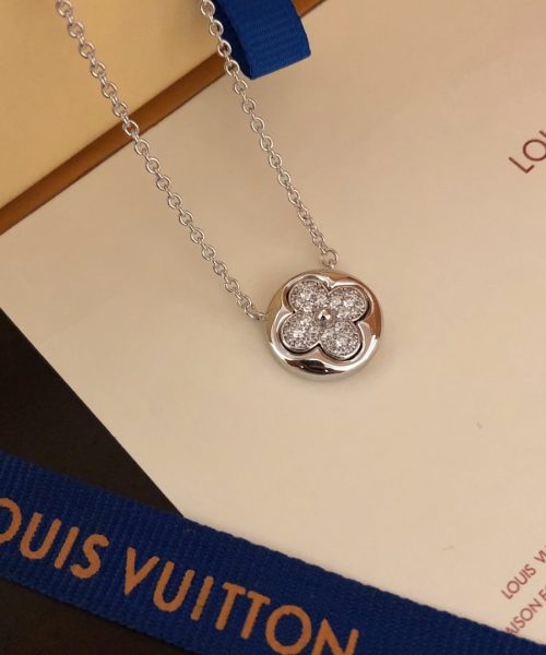 Louis Vuitton Necklace