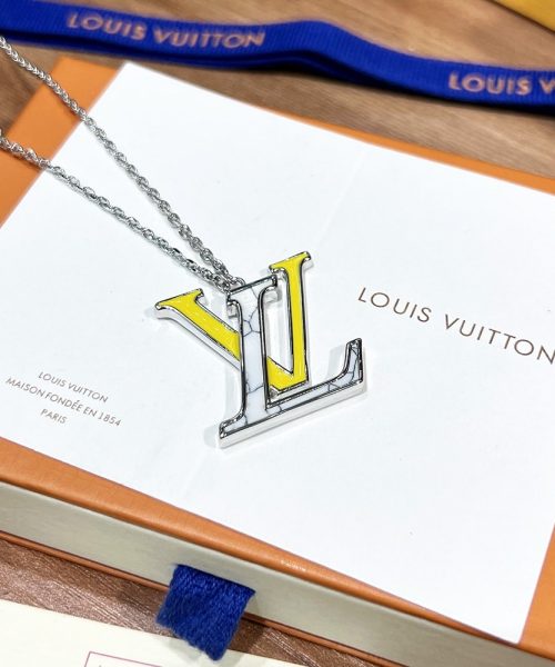 Louis Vuitton Necklace
