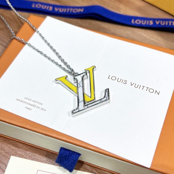 Louis Vuitton Necklace