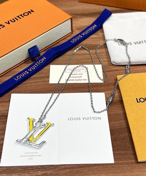 Louis Vuitton Necklace