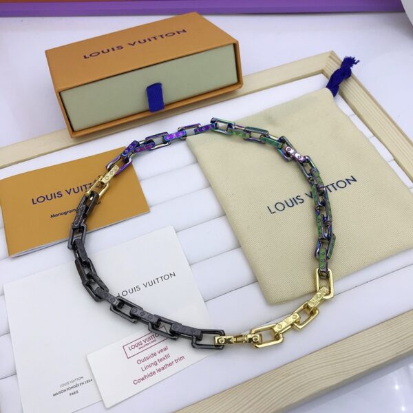 Louis Vuitton Necklace