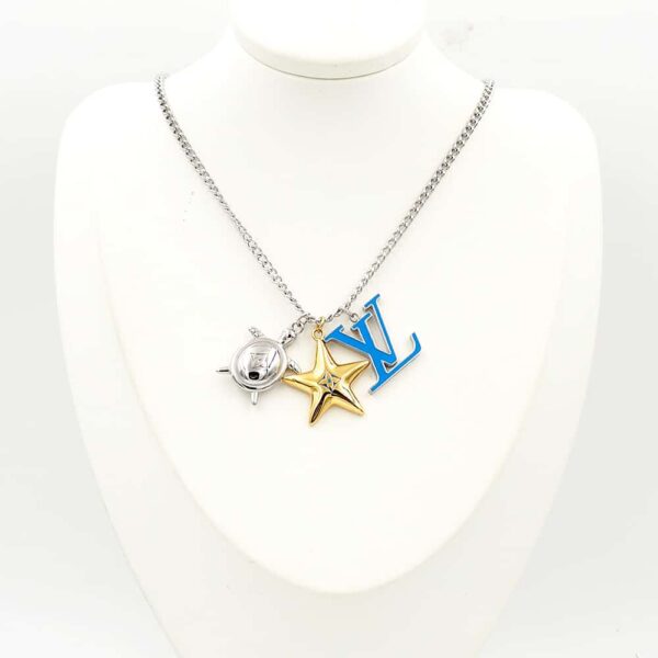 Louis Vuitton Necklace