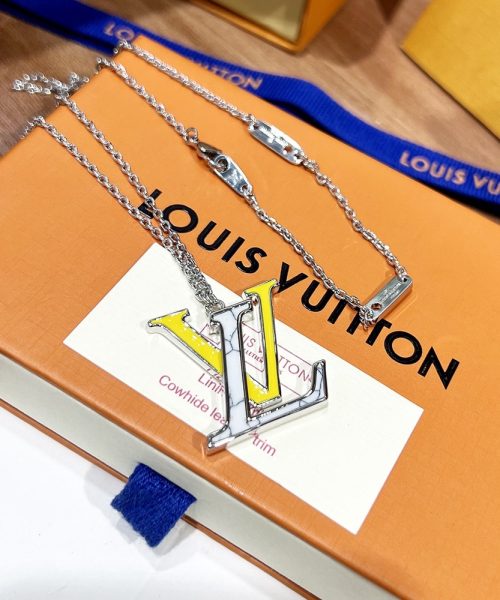 Louis Vuitton Necklace