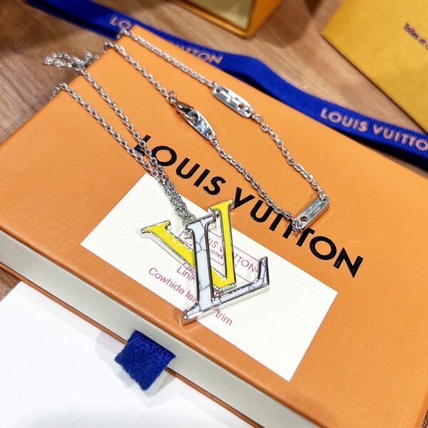 Louis Vuitton Necklace