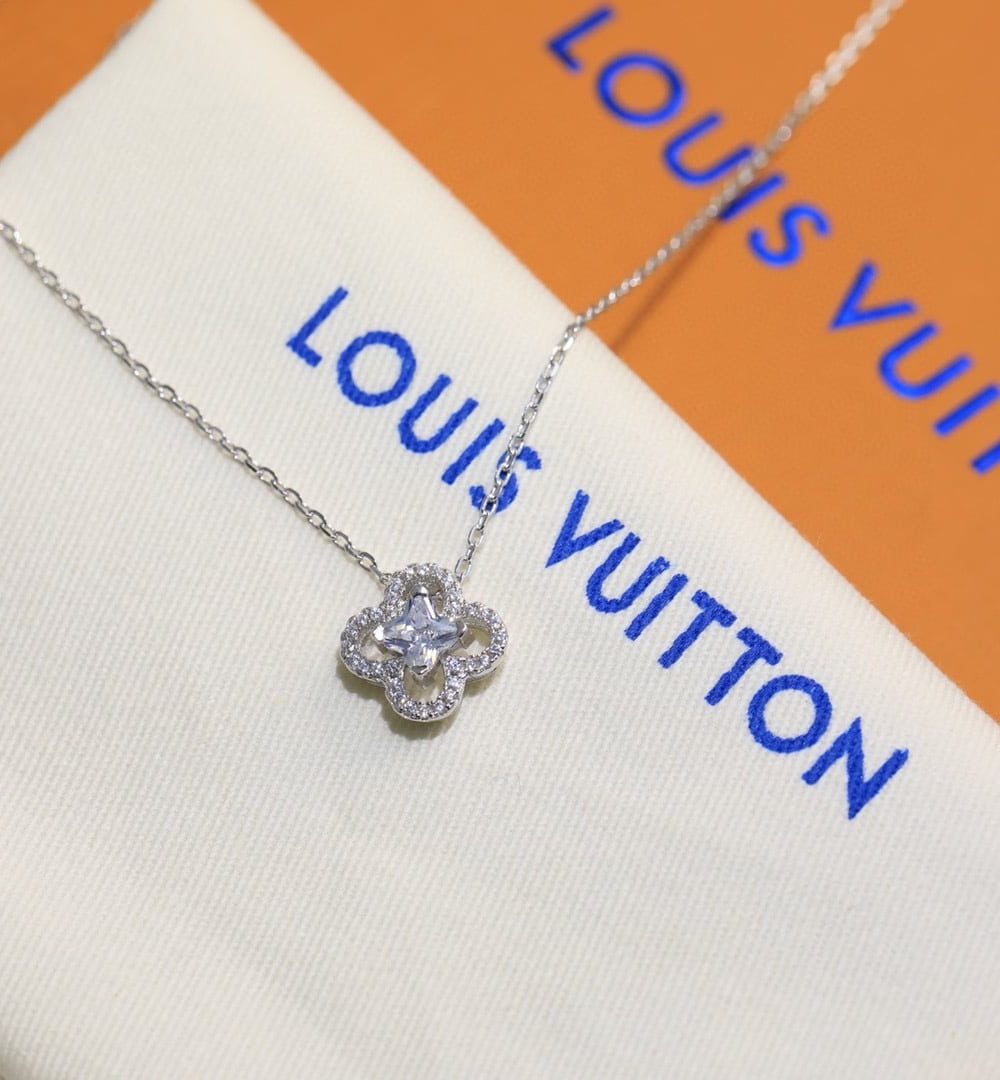 Louis Vuitton Necklace