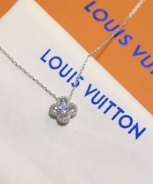 Louis Vuitton Necklace