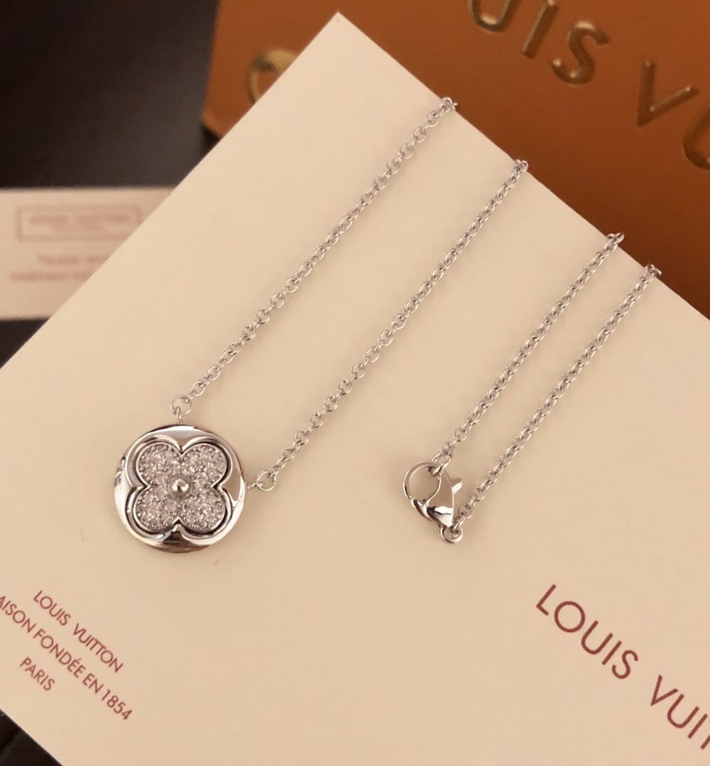 Louis Vuitton Necklace