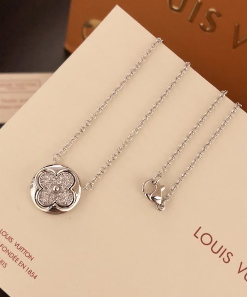 Louis Vuitton Necklace